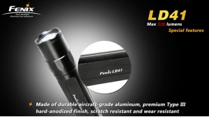 Fenix LD41